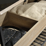 Audrey Storage Bench