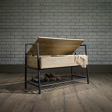 Audrey Storage Bench