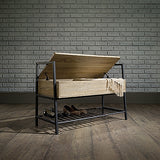 Audrey Storage Bench