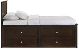 RONALD Twin Bed
