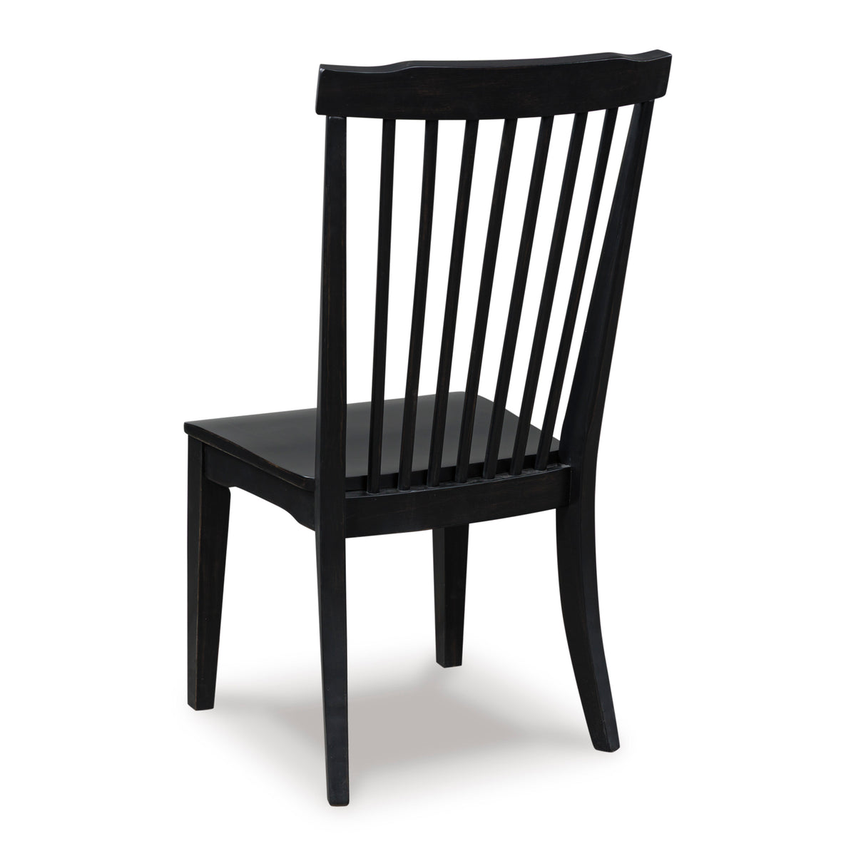 Truman Dining Table and 6 Chairs