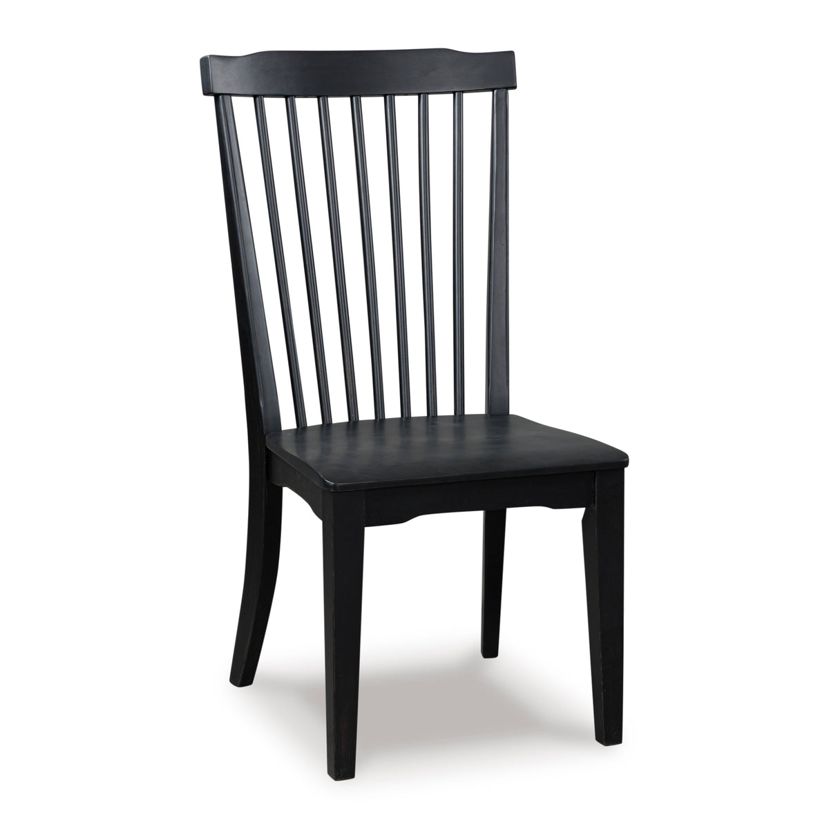 Truman Dining Table and 6 Chairs