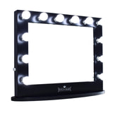 Sophia Classic Onyx Vanity Mirror