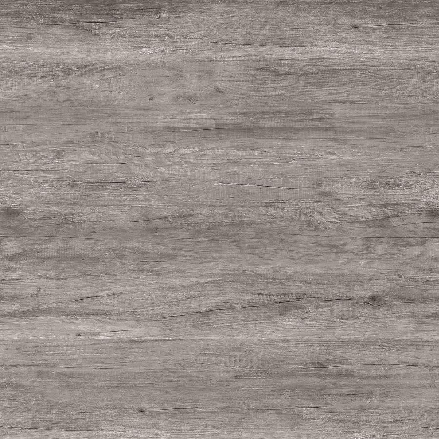 VARELA Gray 60" Wide Bookshelf
