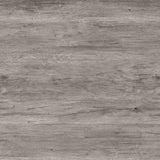 VARELA Gray 60" Wide Bookshelf