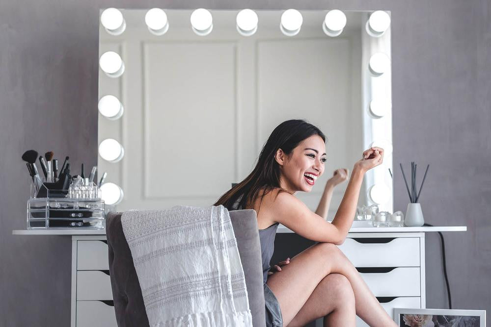 Marilyn Classic Vanity Mirror