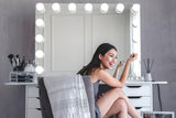 Marilyn Classic Vanity Mirror