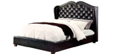 Wingback Beds